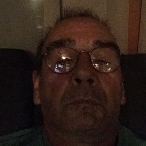 Meet your Posher, Jeff